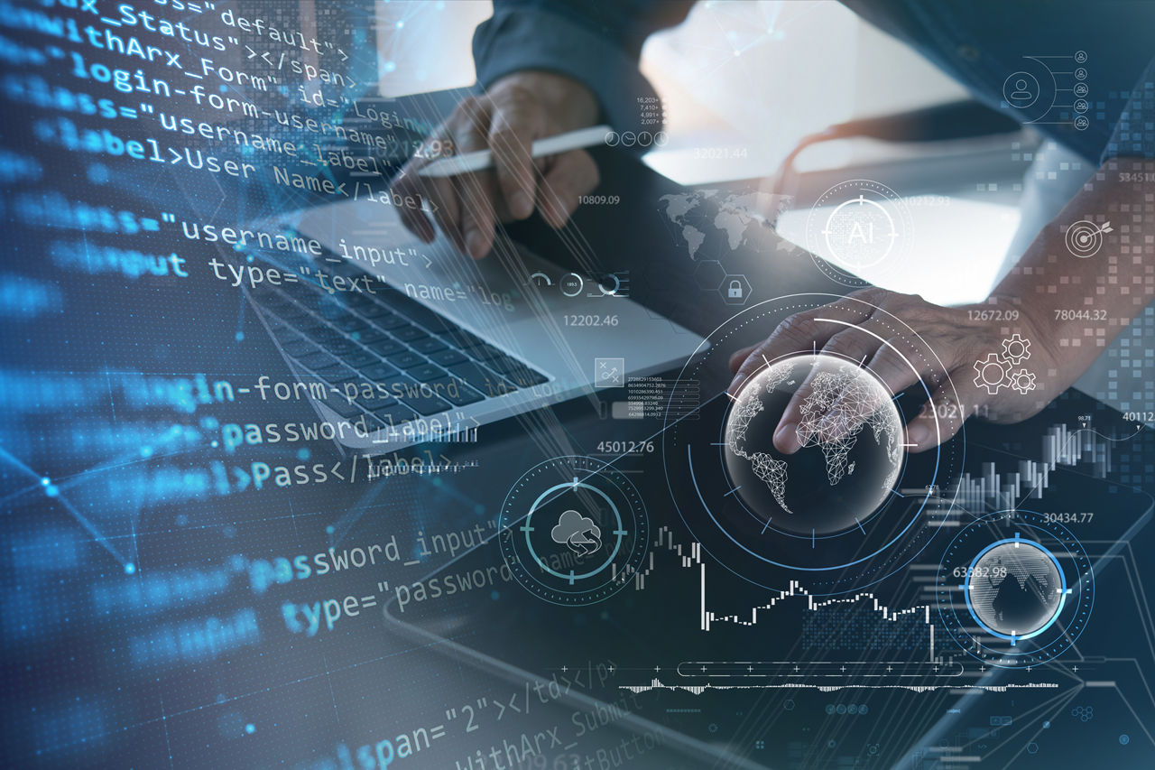 ホームページ制作